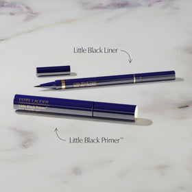 Estée Lauder close-up of dual-ended tips highlighting precision and versatility