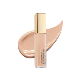 Estée Lauder front packaging showing product and shade, conveys professional finish