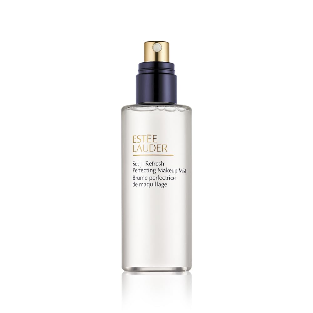 Estée Lauder front packaging showing bottle and label for easy identification and brand assurance