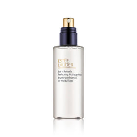 Estée Lauder front packaging showing bottle and label for easy identification and brand assurance