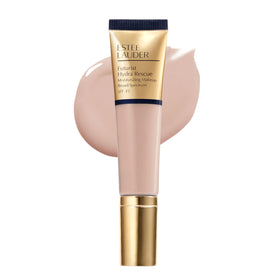 Estée Lauder Futurist front packaging showing bottle and label, conveys high-end protection