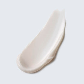 Estée Lauder jar on bathroom counter conveying daily ritual benefit