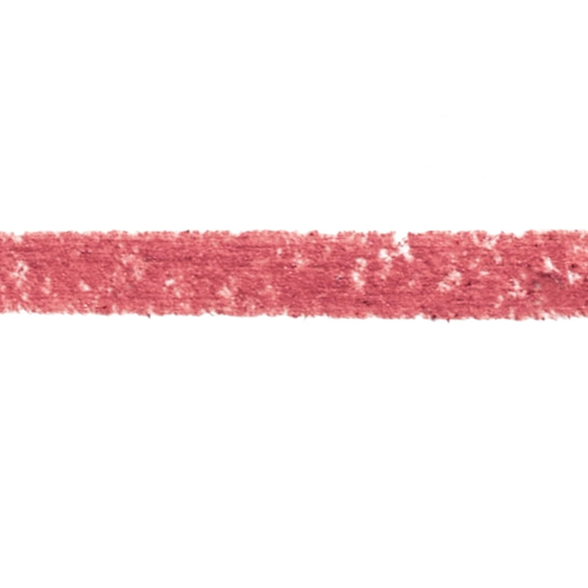 Estée Lauder lip liner closeup tip texture demonstrating smooth glide and dense pigment