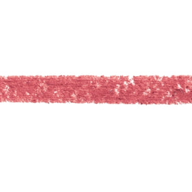 Estée Lauder lip liner closeup tip texture demonstrating smooth glide and dense pigment