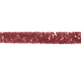Estée Lauder lip liner texture close-up highlighting creamy jojoba-oil finish for smooth glide