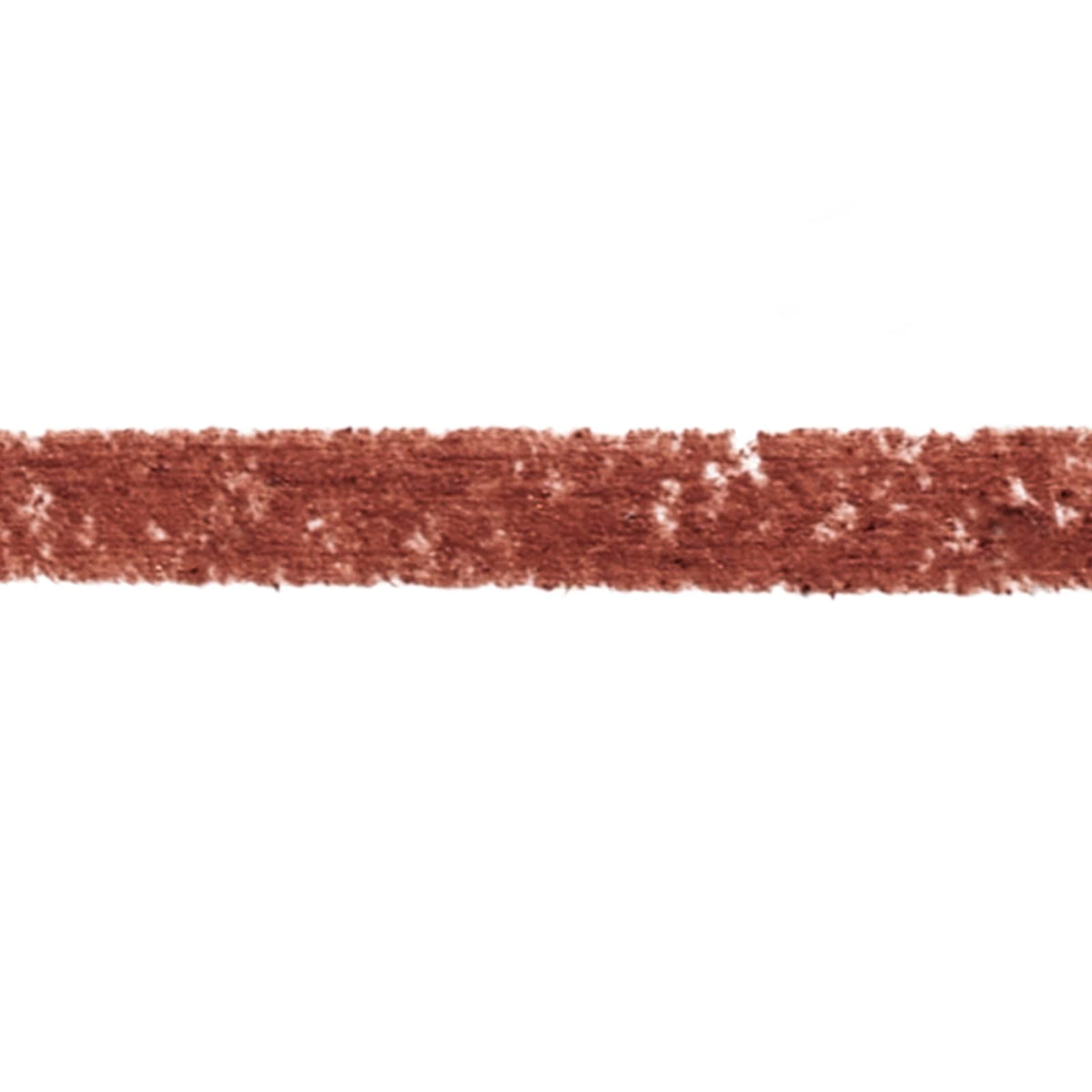 Estée Lauder pencil tip close-up showing creamy texture and smooth glide