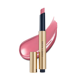 Estée Lauder glosstick front packaging showing sleek design and instant shine