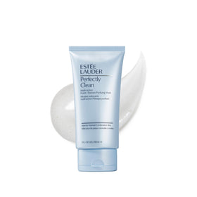 Estée Lauder front packaging showing product and size for easy identification