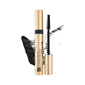 Estée Lauder front packaging showing product and label for instant recognition and luxury appeal