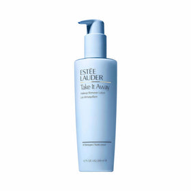 Estée Lauder front bottle view showing packaging and size benefit