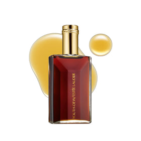 Estée Lauder front bottle view showing elegant packaging and premium scent