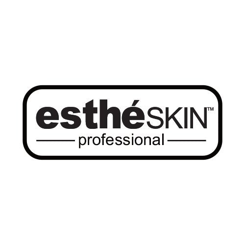 estheSKIN facial massage in use demonstrating salon application and improved handling
