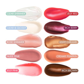 ESW Beauty product shot on matte background emphasizing sleek, wearable finish