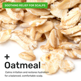 Ethique karanja and neem oils near bar showing nourishing ingredient benefits