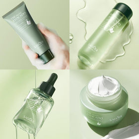 Etuanxi avocado serum dropper dispensing hydrating texture for plump skin