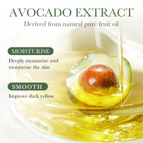 Etuanxi face cream open jar showing creamy texture for long-lasting moisture