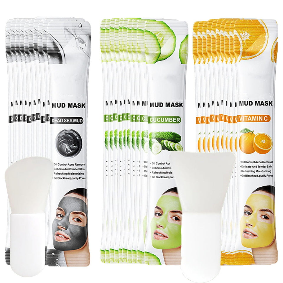 Etuanxi sachets front packaging showing variety and easy travel use