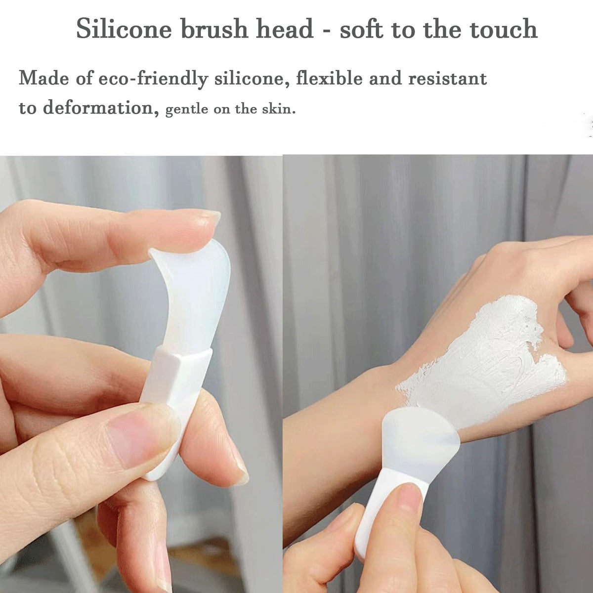 Etuanxi single-use masks in hand demonstrating compact, travel-ready convenience