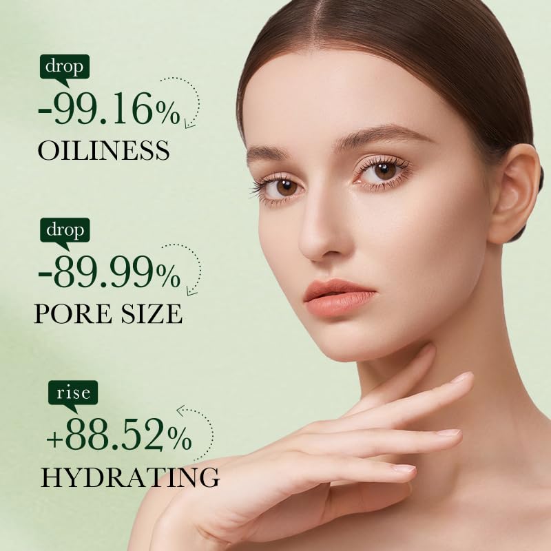 Etuanxi five sheet masks laid out for intense weekly hydration and skin refresh
