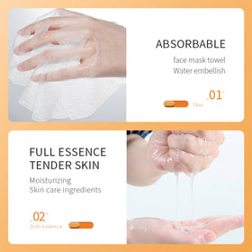 Etuanxi turmeric soap bar close-up highlighting cleansing and brightening use