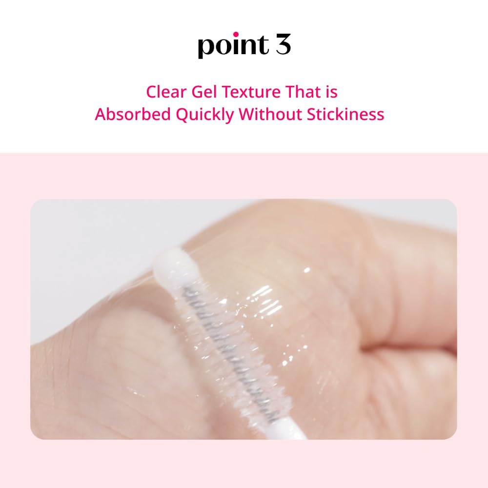 ETUDE bottle beside ginger root highlighting botanical ginger extract benefit