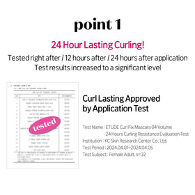 ETUDE open tube angle revealing lightweight formula consistency