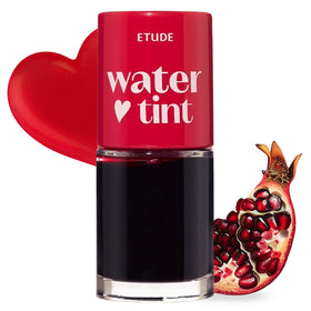 ETUDE front tube showing Pomegranate Ade shade and compact design
