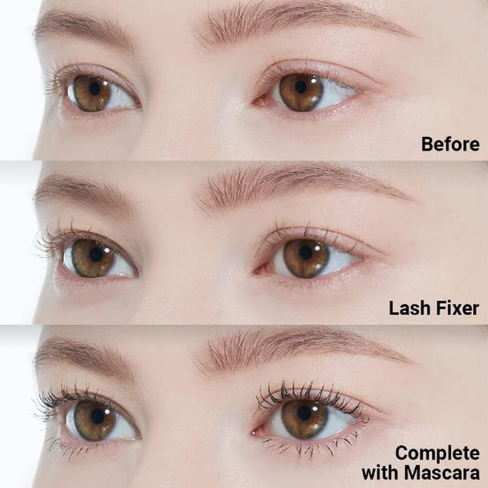 etude close-up brush displaying fiber-packed wand for precise application