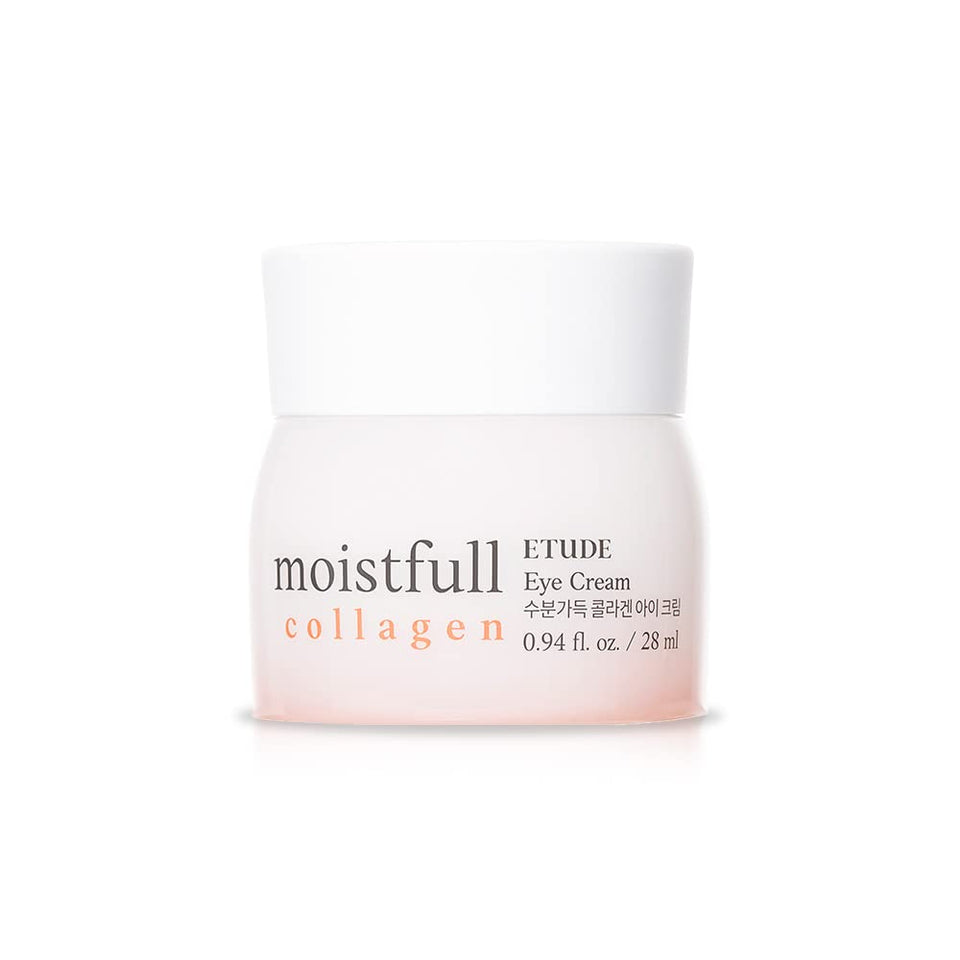 ETUDE front tube shot showing clean packaging and travel-ready size