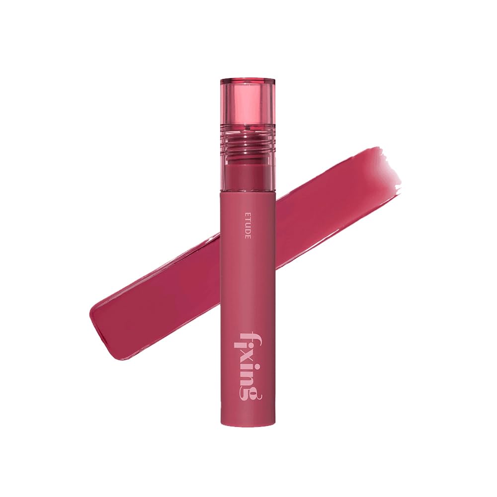ETUDE front tube showing color and compact 4g size for portability