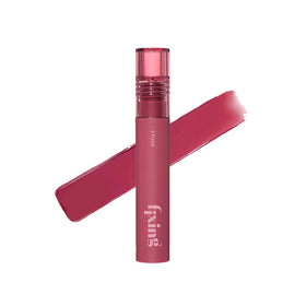 ETUDE front tube showing color and compact 4g size for portability