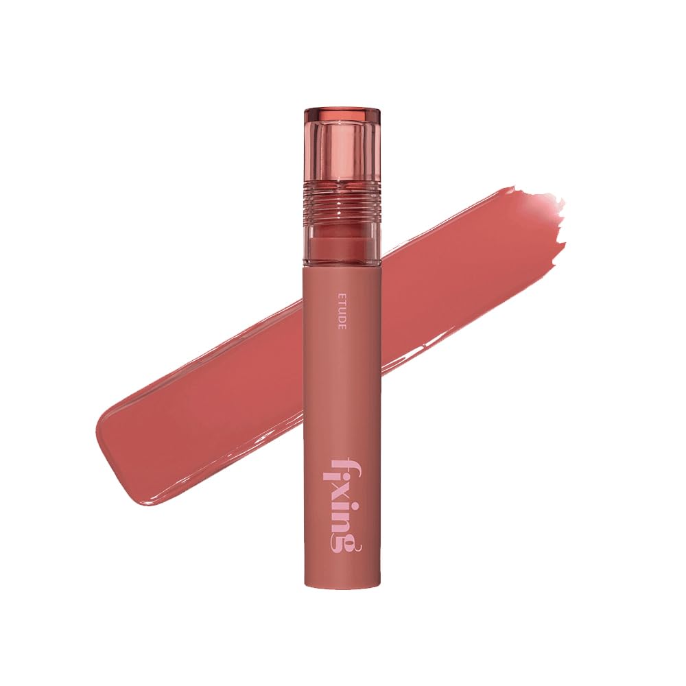 ETUDE front packaging showing compact 4g tube and shade visible, clean presentation