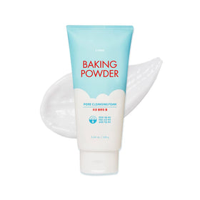 ETUDE front packaging bottle showing brand and clear usage benefits