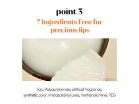 ETUDE jar on nightstand suggesting overnight use and restorative routine