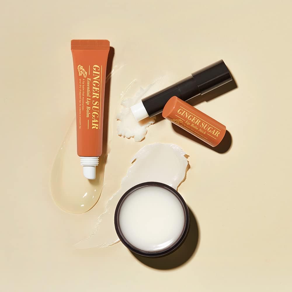ETUDE spatula lifting mask to show thick texture and hygienic application