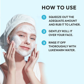 ETUDE ingredient rice bran visual showing natural conditioning benefit