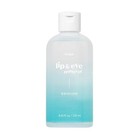 ETUDE front packaging showing bottle and label, clear cleansing benefit