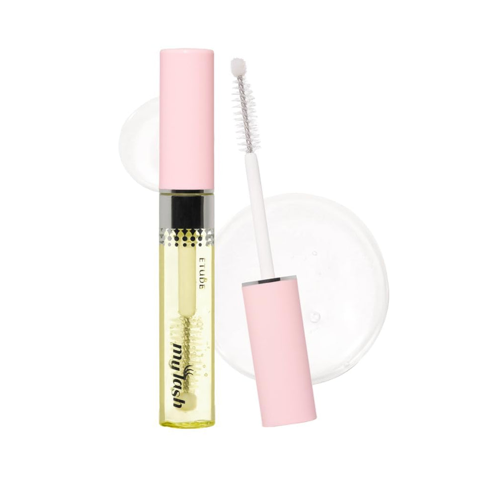 ETUDE front packaging showing clean product and benefit of gentle daily care