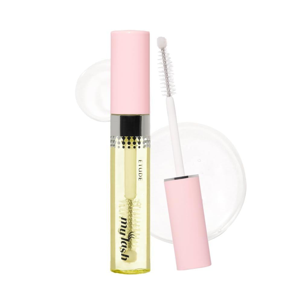 ETUDE front packaging showing compact serum bottle and branding benefits