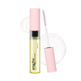 ETUDE front packaging showing compact serum bottle and branding benefits