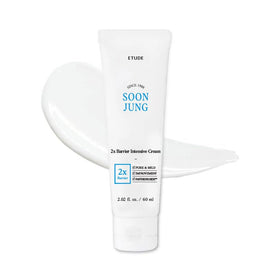ETUDE front packaging showing jar and label benefiting easy identification