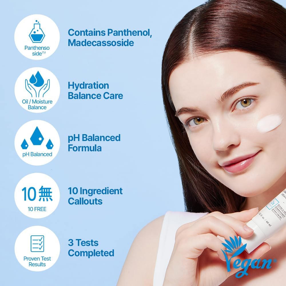 ETUDE ingredient label highlighting madecassoside and panthenol for barrier care