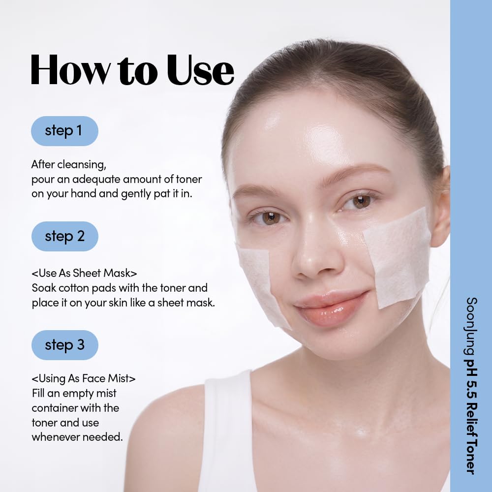 ETUDE SoonJung panthenol and madecassoside depiction supporting soothing action