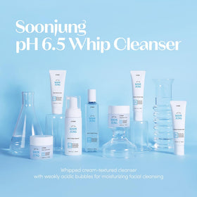 ETUDE product label highlighting panthenol and madecassoside benefits