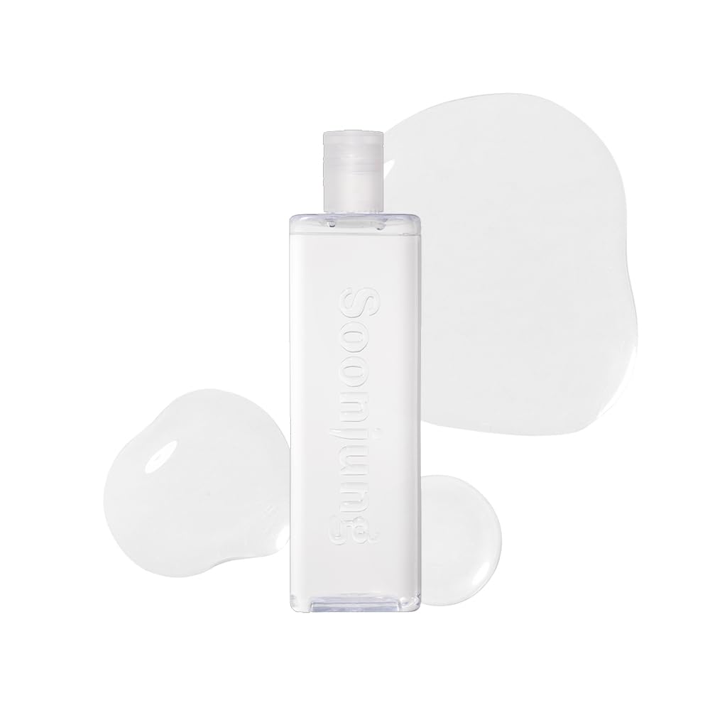 ETUDE SoonJung front bottle showing clean vegan packaging and hydration benefit