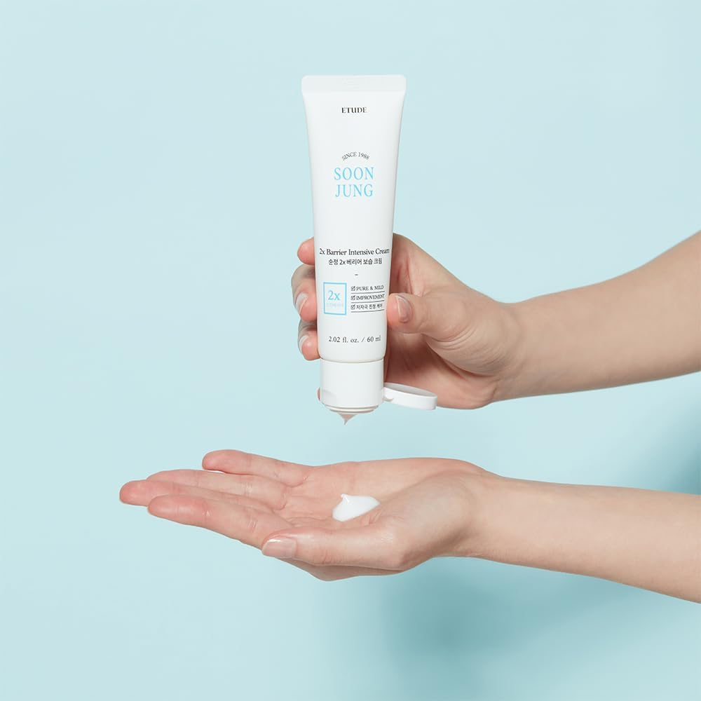 ETUDE duo packed in travel pouch highlighting portability and gifting benefit