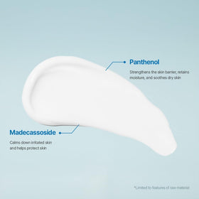 ETUDE jar on nightstand lifestyle scene promoting daily moisturizing ritual