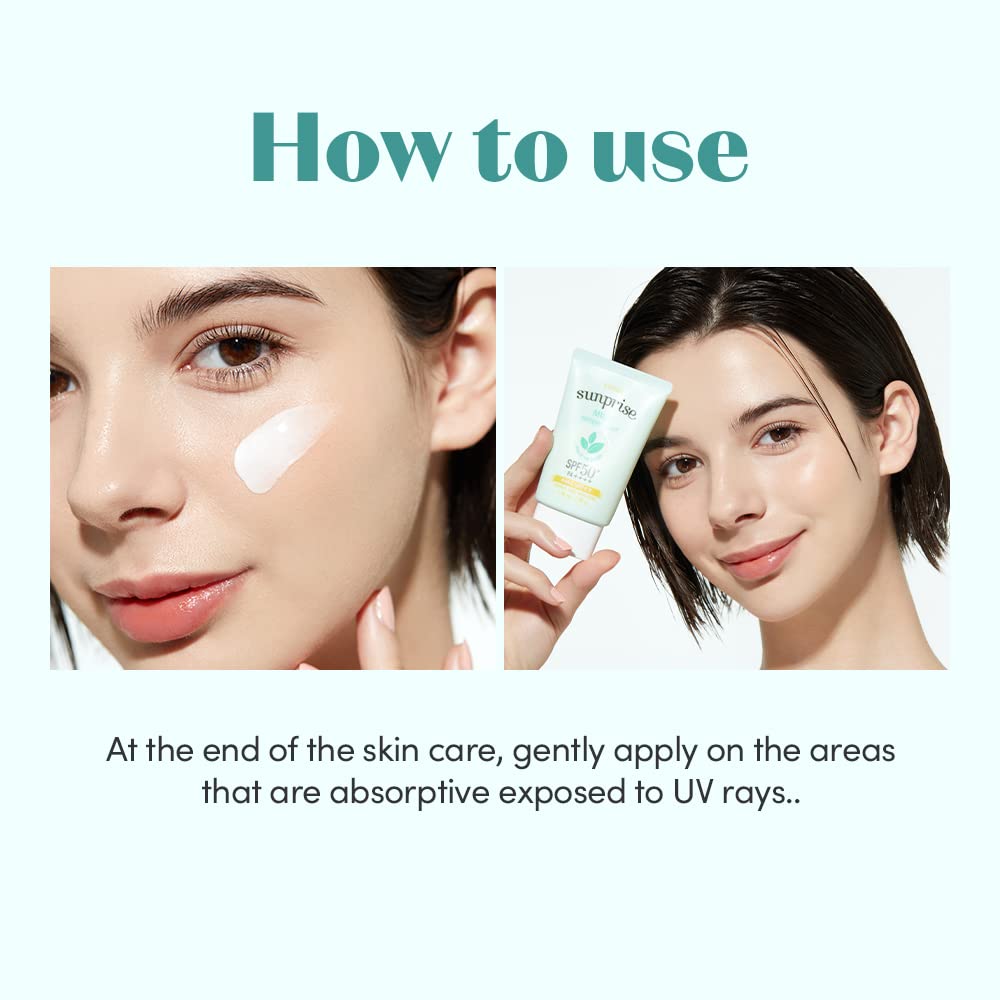 ETUDE ingredients panel focusing on mild formulation for sensitive skin