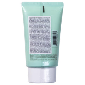ETUDE watery texture dispensed on hand illustrating lightweight hydration