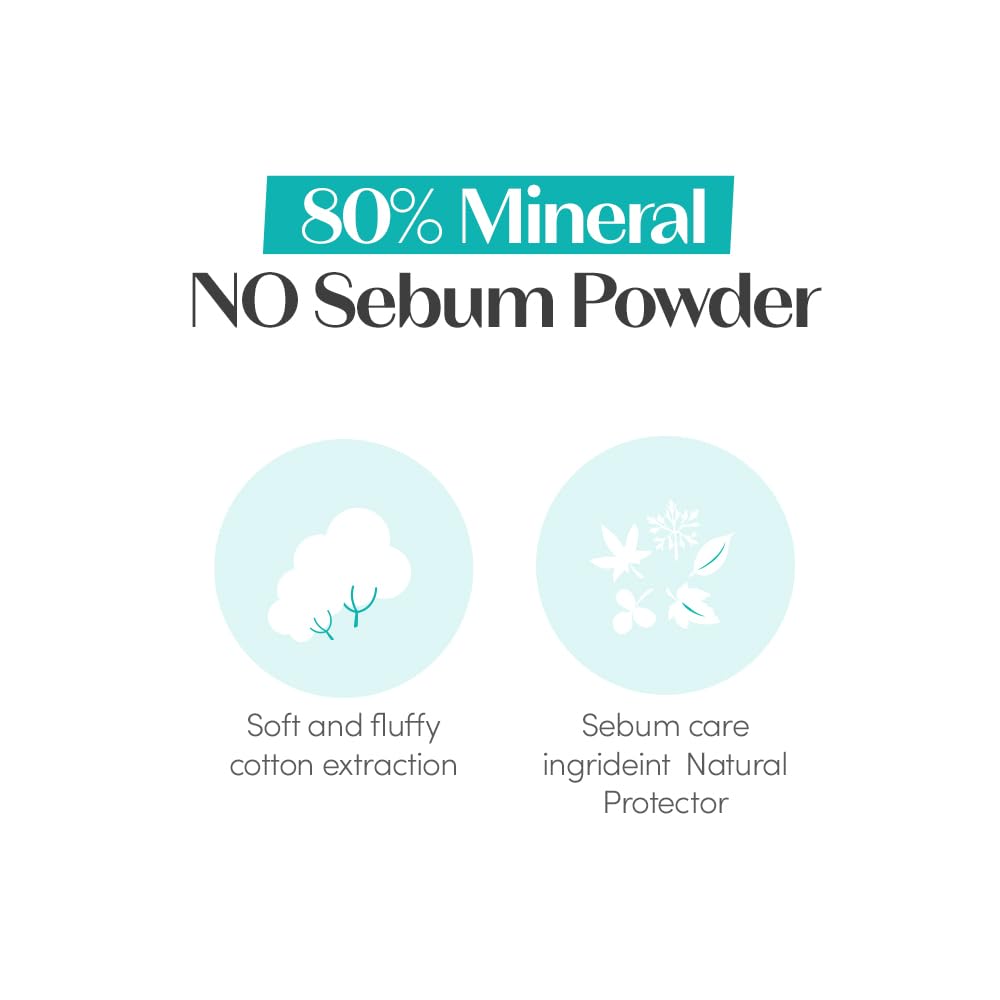 ETUDE ingredient label close-up highlighting mineral content and exclusions